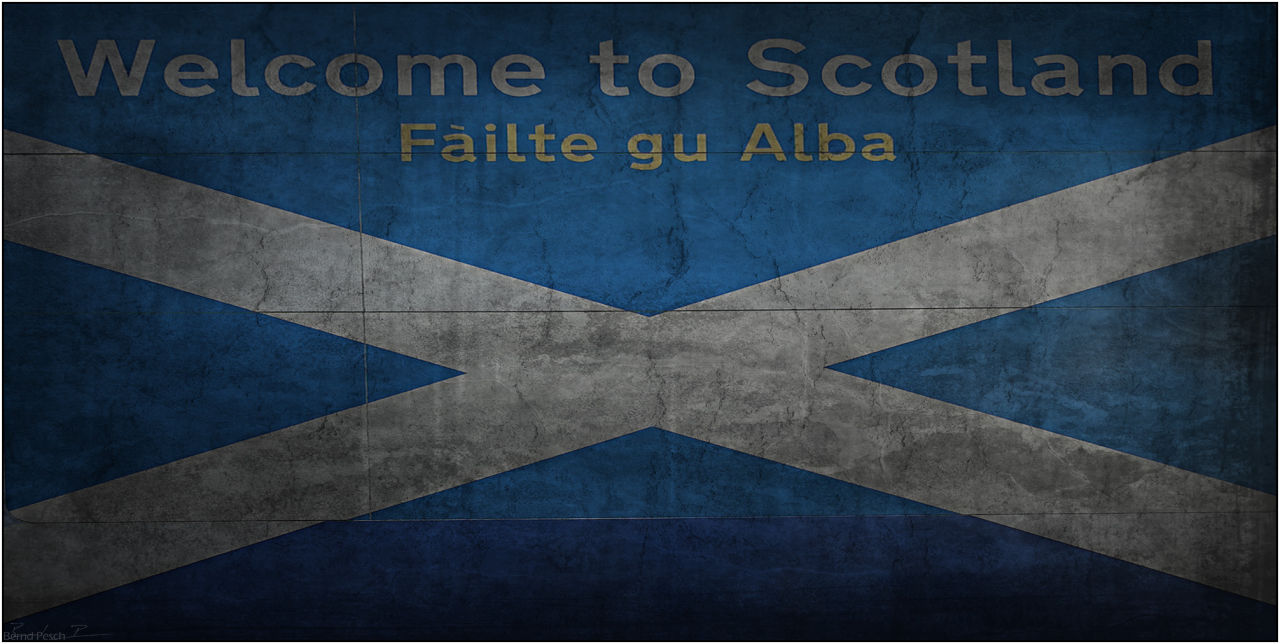 Saltire