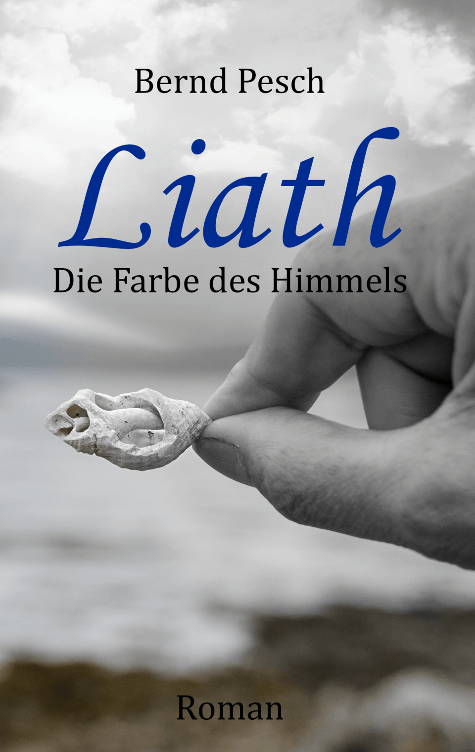 Liath - Die Farbe des Himmels